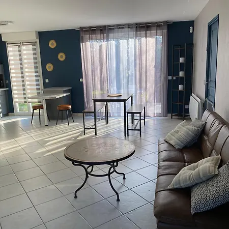 Chez Maison Familiale 27950 Normandie Autonome Boite A Cle Capacite 6 Pers Proche De Giverny Paris Rouen A13 公寓 *