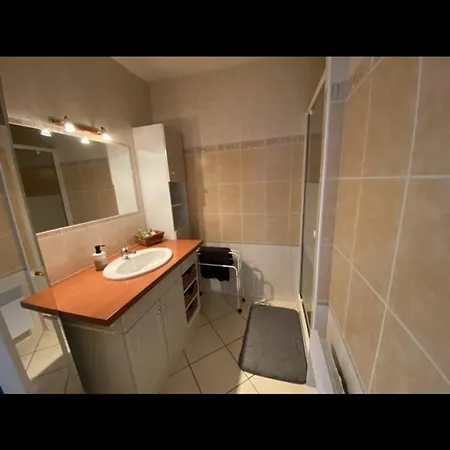 Chez Maison Familiale 27950 Normandie Autonome Boite A Cle Capacite 6 Pers Proche De Giverny Paris Rouen A13 דירה La Heuniere