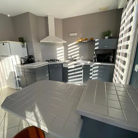 Chez Maison Familiale 27950 Normandie Autonome Boite A Cle Capacite 6 Pers Proche De Giverny Paris Rouen A13 *