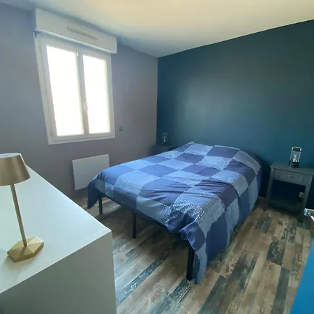 Chez Maison Familiale 27950 Normandie Autonome Boite A Cle Capacite 5 Pers Proche De Giverny Paris Rouen A13 Apartament