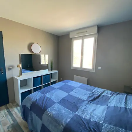 Chez Maison Familiale 27950 Normandie Autonome Boite A Cle Capacite 5 Pers Proche De Giverny Paris Rouen A13 Apartament *