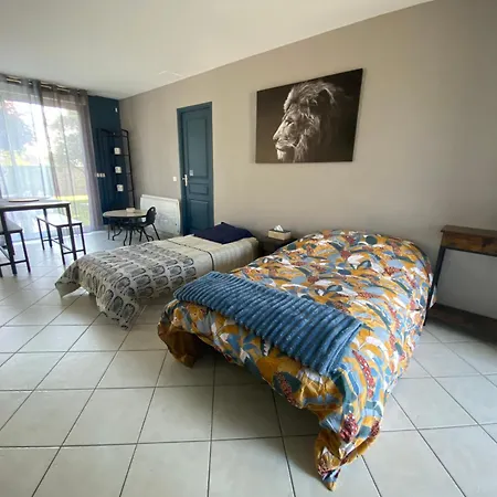 Chez Maison Familiale 27950 Normandie Autonome Boite A Cle Capacite 6 Pers Proche De Giverny Paris Rouen A13 *