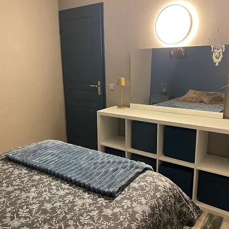 Chez Maison Familiale 27950 Normandie Autonome Boite A Cle Capacite 6 Pers Proche De Giverny Paris Rouen A13 La Heuniere