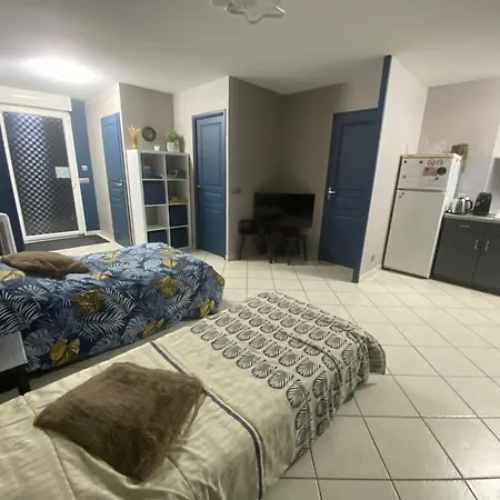 Chez Maison Familiale 27950 Normandie Autonome Boite A Cle Capacite 5 Pers Proche De Giverny Paris Rouen A13 Apartament