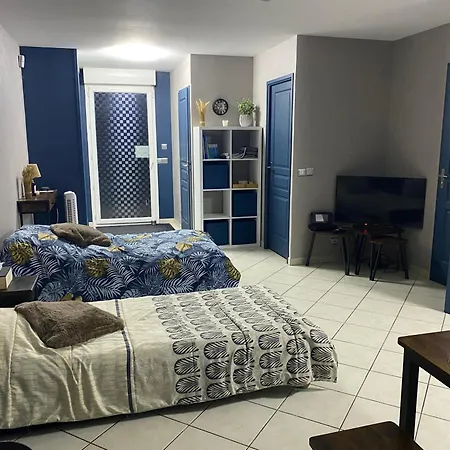 Chez Maison Familiale 27950 Normandie Autonome Boite A Cle Capacite 6 Pers Proche De Giverny Paris Rouen A13 * La Heuniere