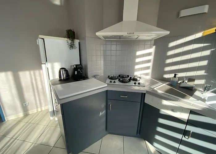 Chez Maison Familiale 27950 Normandie Autonome Boite A Cle Capacite 6 Pers Proche De Giverny Paris Rouen A13 * La Heuniere