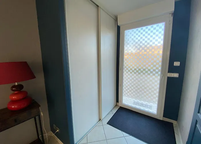 Chez Maison Familiale 27950 Normandie Autonome Boite A Cle Capacite 6 Pers Proche De Giverny Paris Rouen A13 * La Heuniere