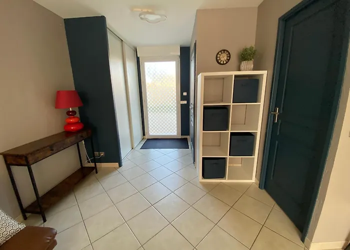 Chez Maison Familiale 27950 Normandie Autonome Boite A Cle Capacite 6 Pers Proche De Giverny Paris Rouen A13 Lägenhet