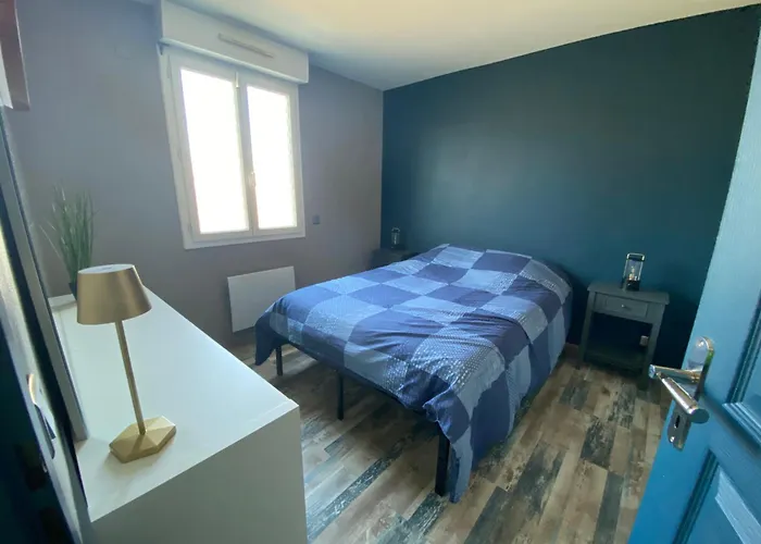 Chez Maison Familiale 27950 Normandie Autonome Boite A Cle Capacite 6 Pers Proche De Giverny Paris Rouen A13 Lägenhet