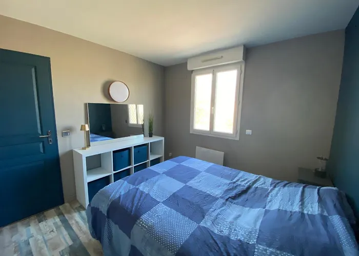 Chez Maison Familiale 27950 Normandie Autonome Boite A Cle Capacite 6 Pers Proche De Giverny Paris Rouen A13 Lägenhet *