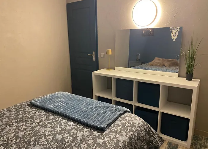 Chez Maison Familiale 27950 Normandie Autonome Boite A Cle Capacite 6 Pers Proche De Giverny Paris Rouen A13 La Heuniere